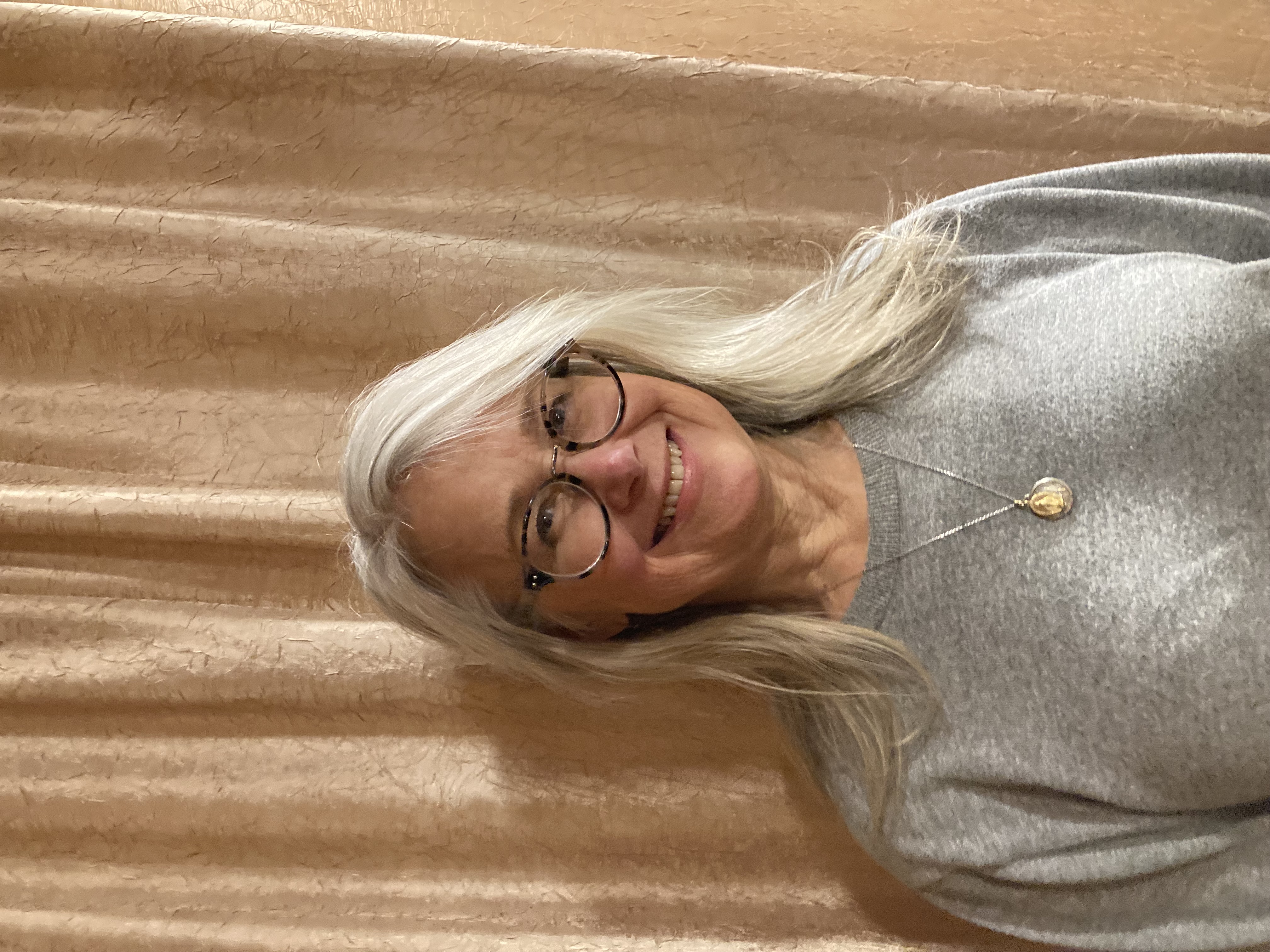 Carol Quist, On-Site Manager